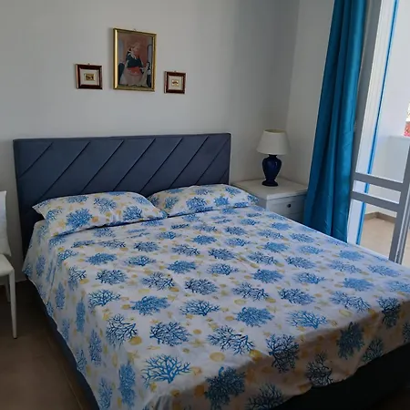 Casa A Vicino Al Mare Holiday home