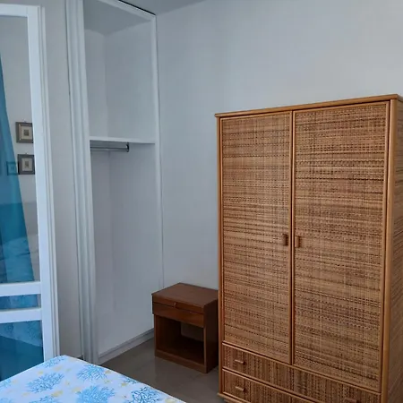 Holiday home Casa A Vicino Al Mare